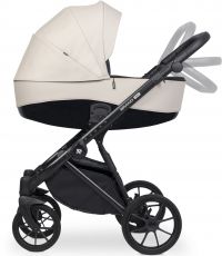 Детская коляска 2 в 1 Riko Brano PRO 05 Sand